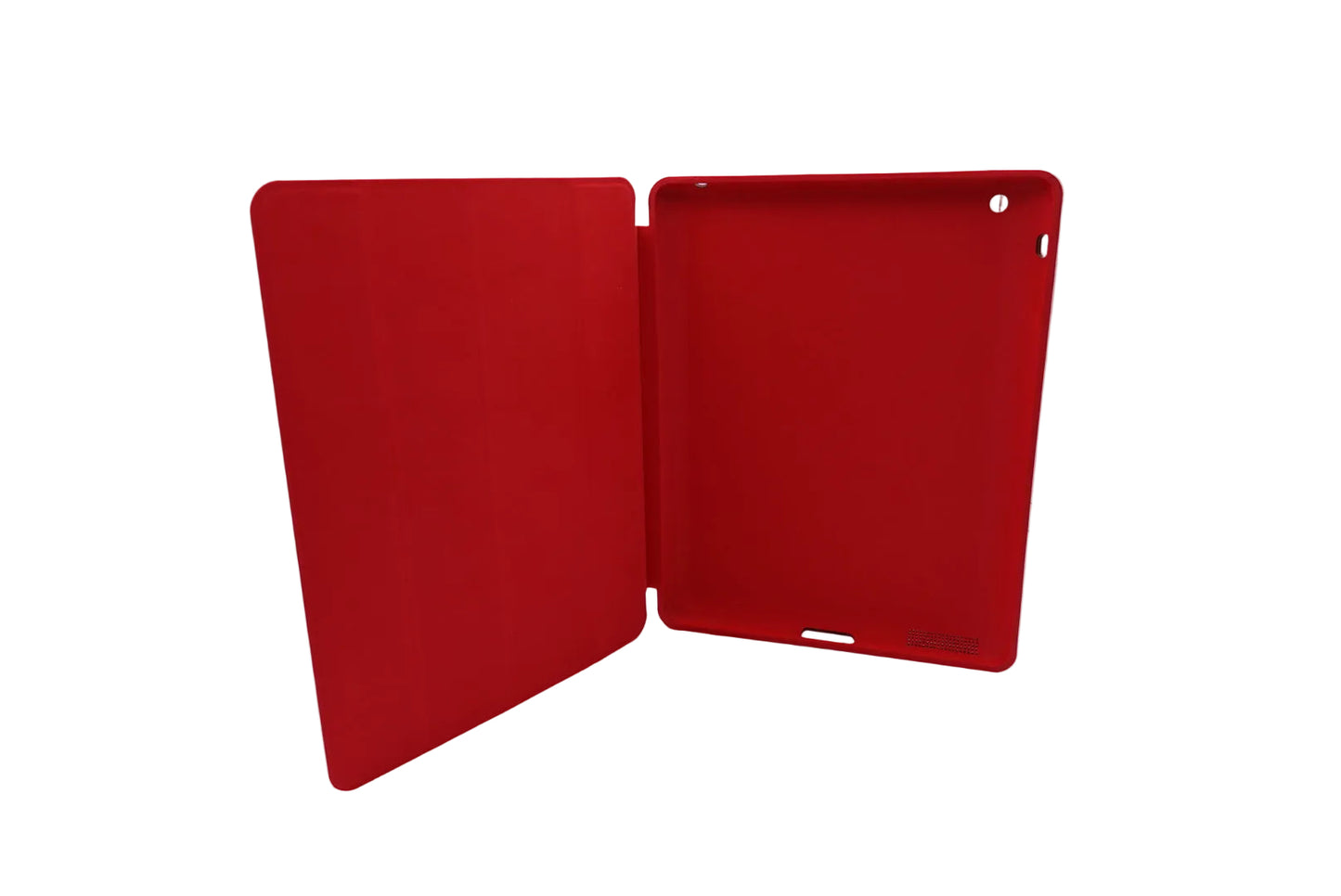 Flip Cover iPad 2 (2011) / 3 (2012) / 4 (2012)