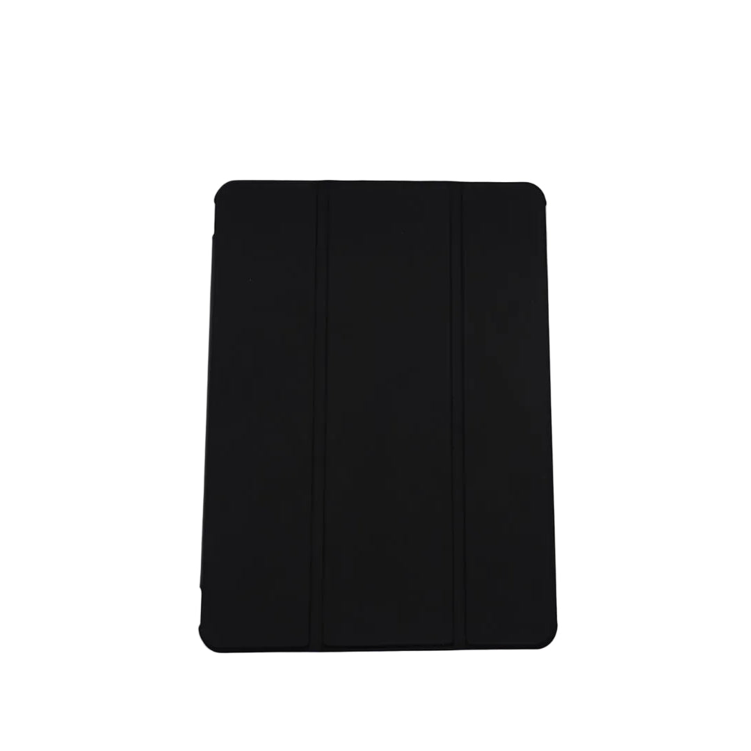 Cover Folio Clear iPad 10.2  Novena Gen inch