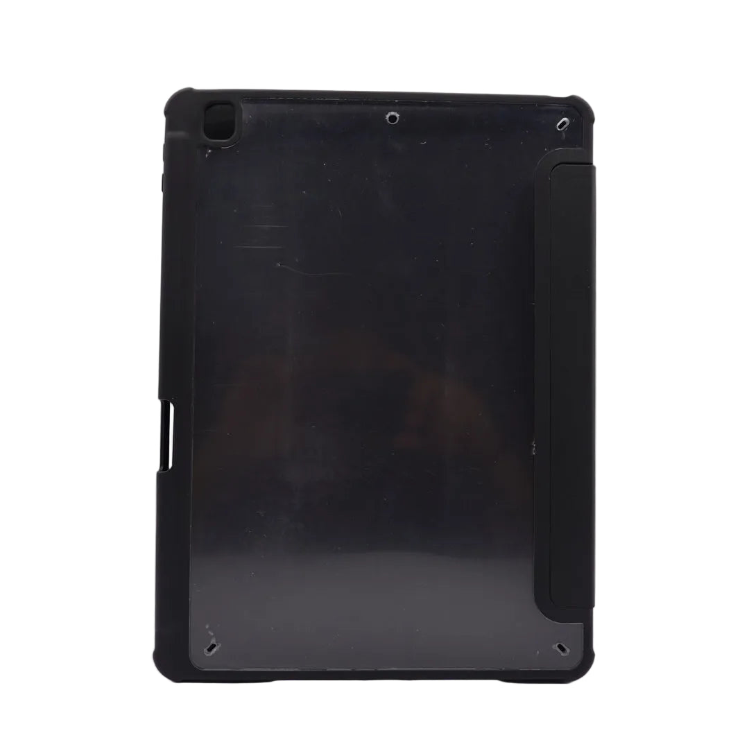Cover Folio Clear iPad 10.2  Novena Gen inch