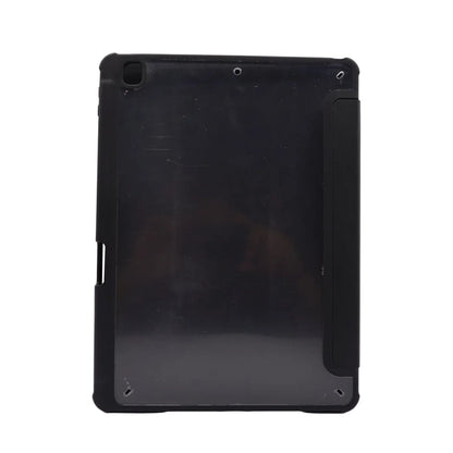 Cover Folio Clear iPad 10.2  Novena Gen inch