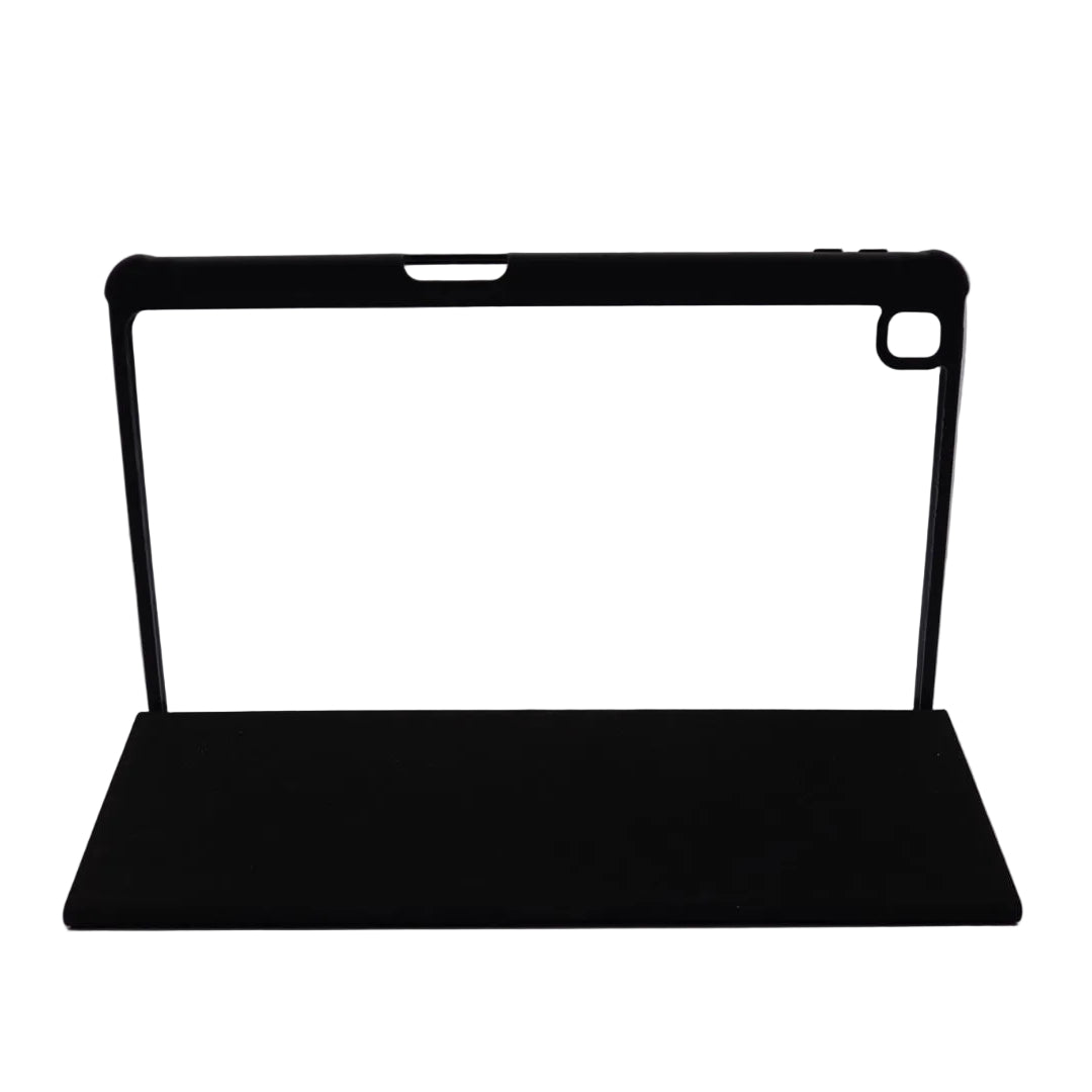 Cover Folio Clear iPad 10.2  Novena Gen inch