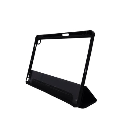 Cover Folio Clear iPad 10.2  Novena Gen inch