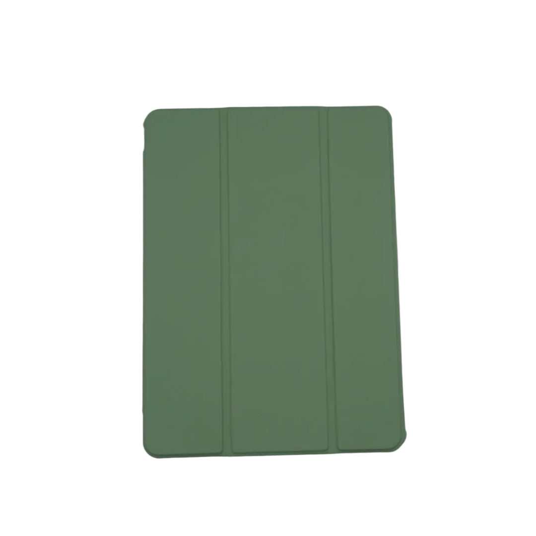 Cover Folio Clear iPad 10.2  Novena Gen inch