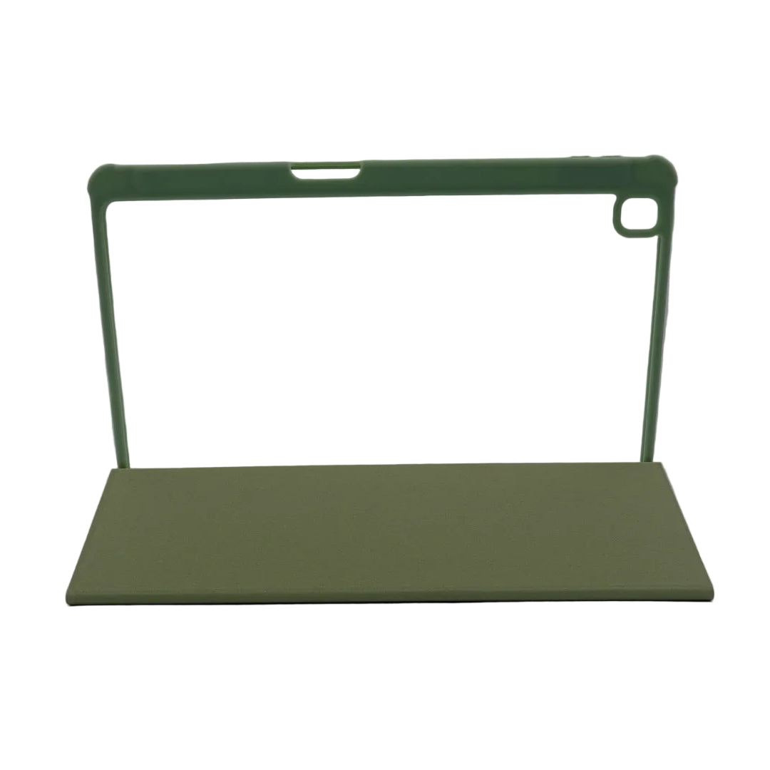 Cover Folio Clear iPad 10.2  Novena Gen inch