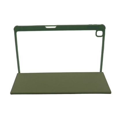 Cover Folio Clear iPad 10.2  Novena Gen inch