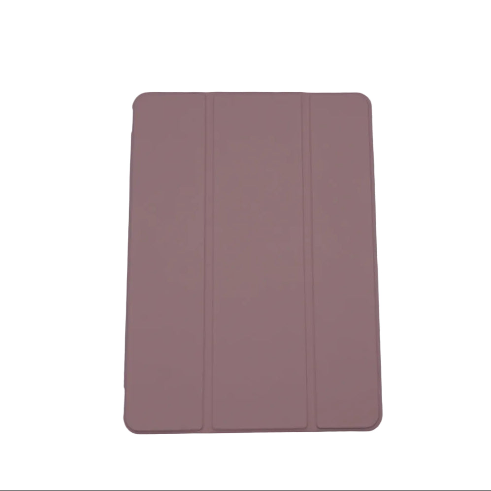 Cover Folio Clear iPad 10.2  Novena Gen inch