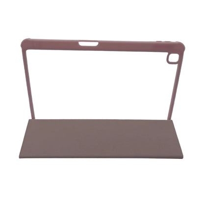 Cover Folio Clear iPad 10.2  Novena Gen inch