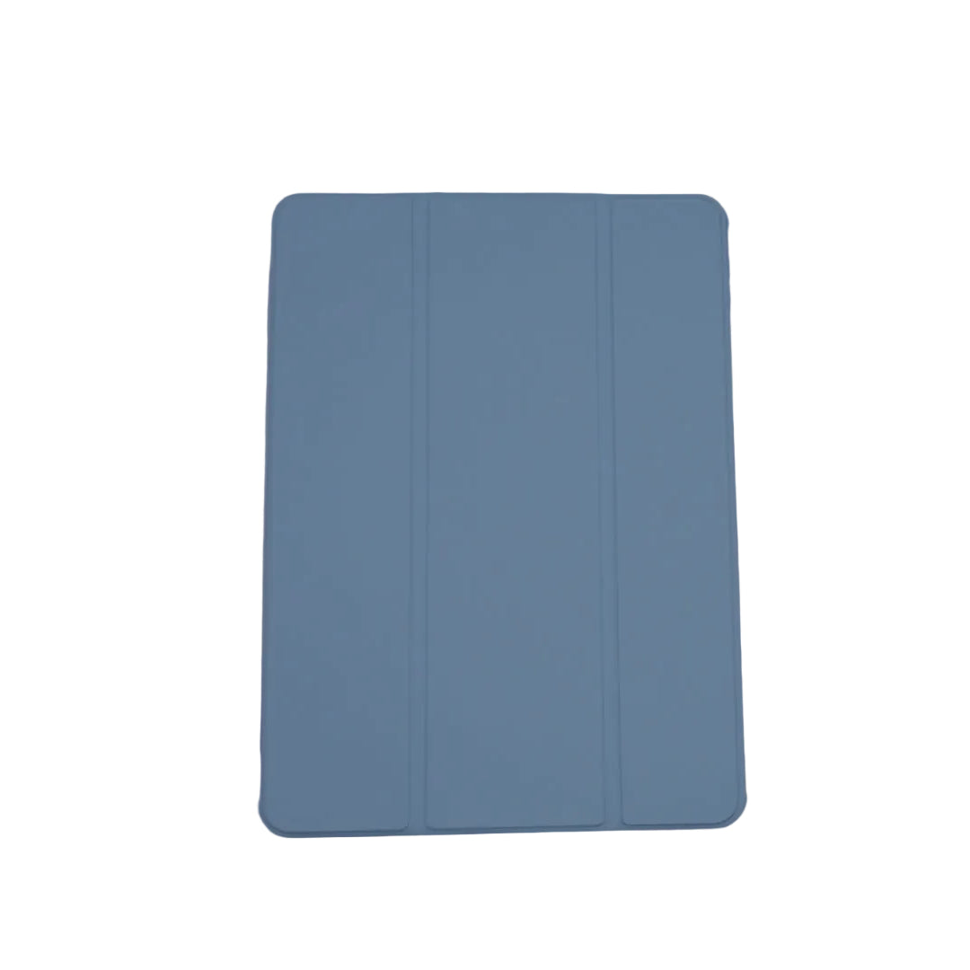Cover Folio Clear iPad 10.2  Novena Gen inch