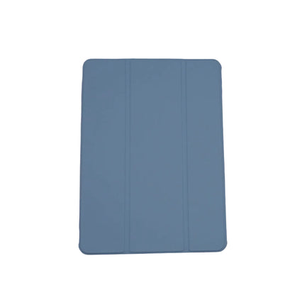 Cover Folio Clear iPad 10.2  Novena Gen inch
