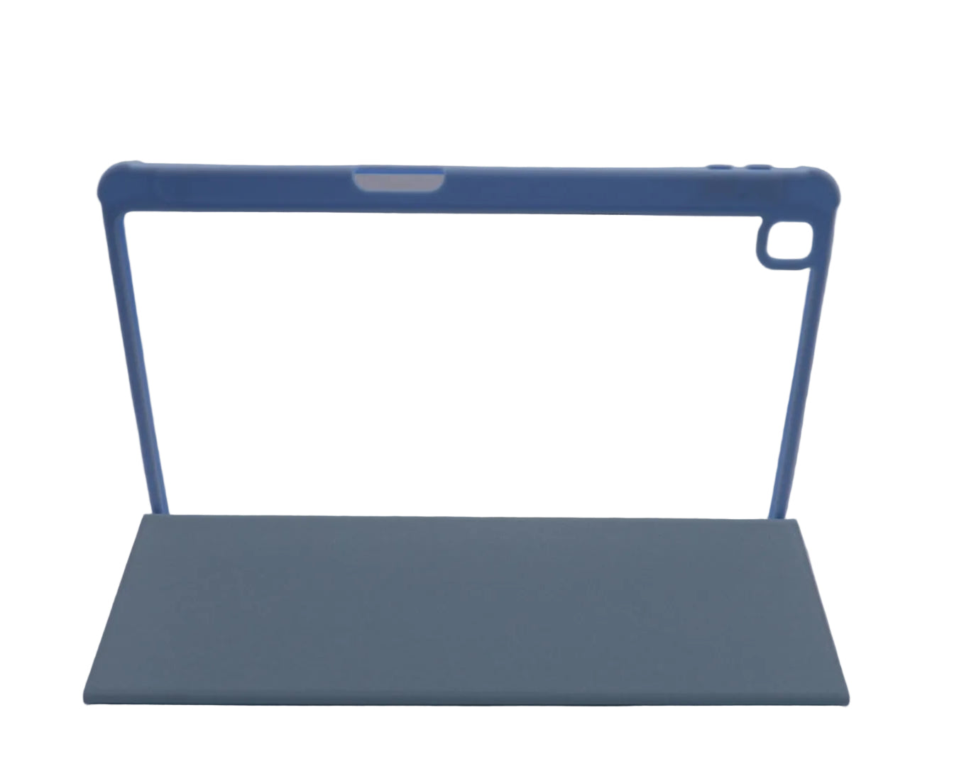 Cover Folio Clear iPad 10.2  Novena Gen inch