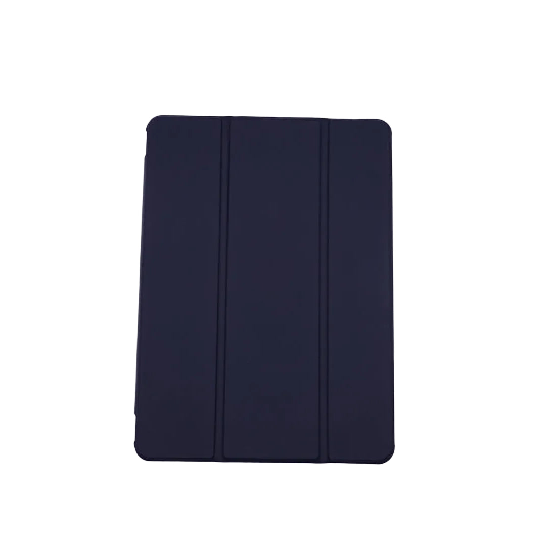Cover Folio Clear iPad 10.2  Novena Gen inch