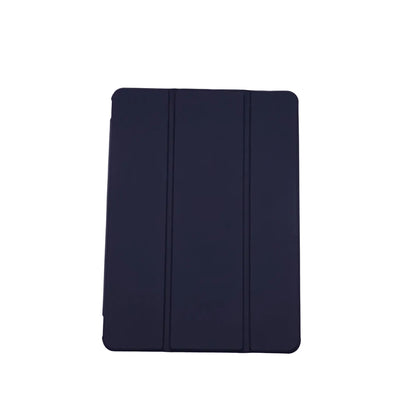Cover Folio Clear iPad 10.2  Novena Gen inch