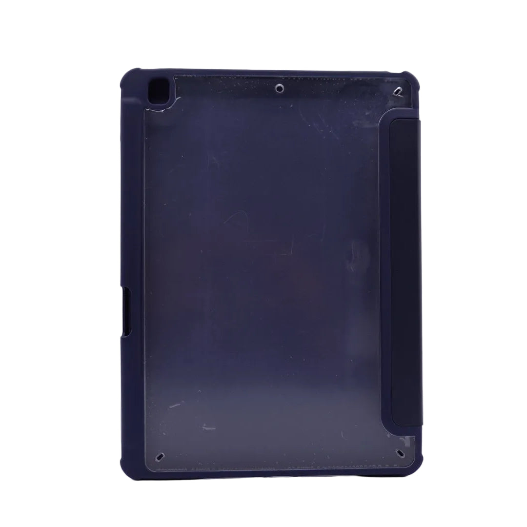 Cover Folio Clear iPad 10.2  Novena Gen inch