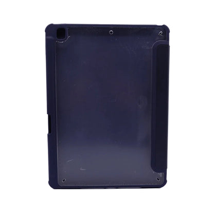 Cover Folio Clear iPad 10.2  Novena Gen inch