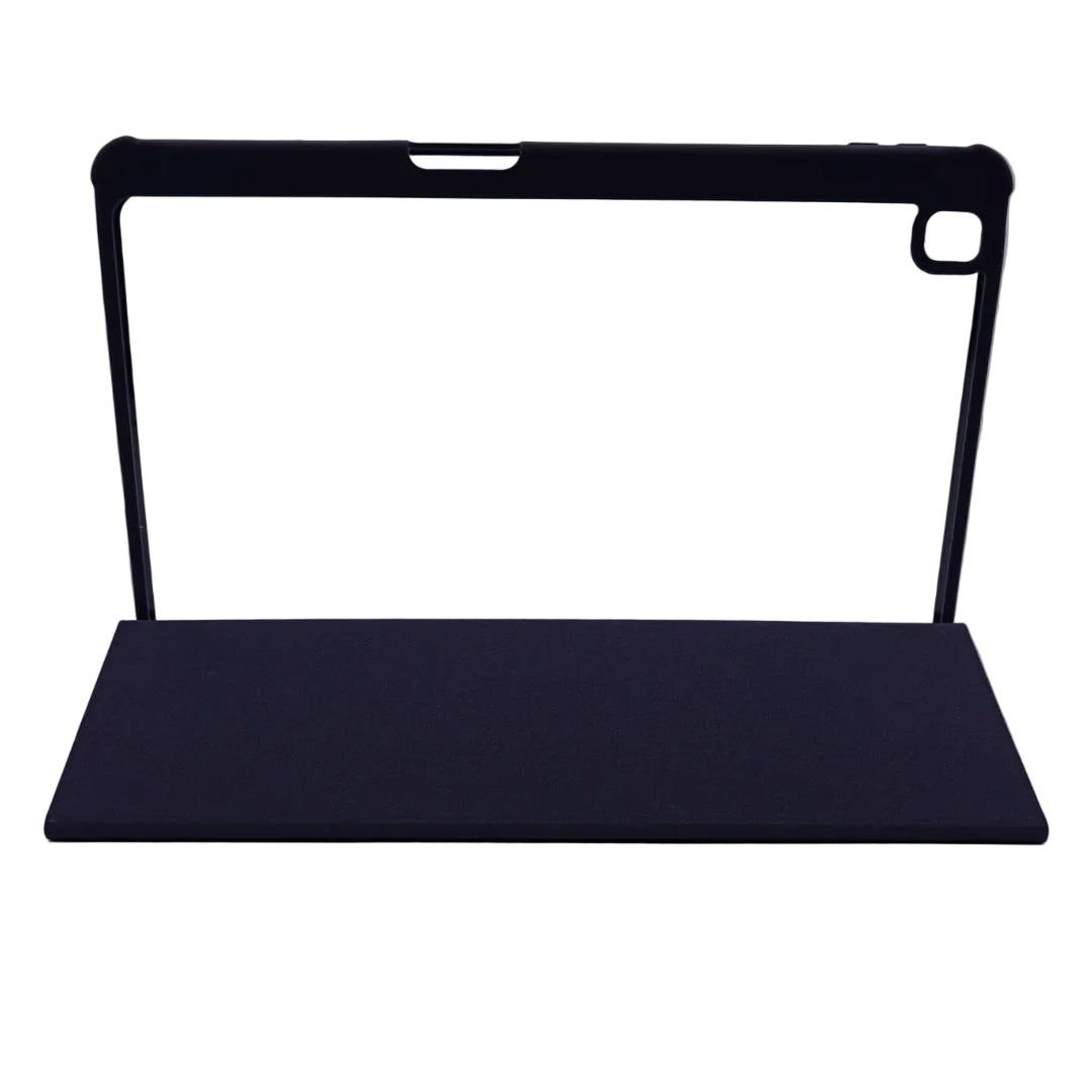 Cover Folio Clear iPad 10.2  Novena Gen inch