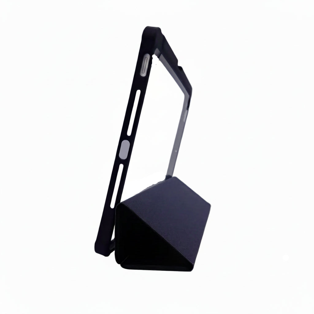 Cover Folio Clear iPad 10.2  Novena Gen inch