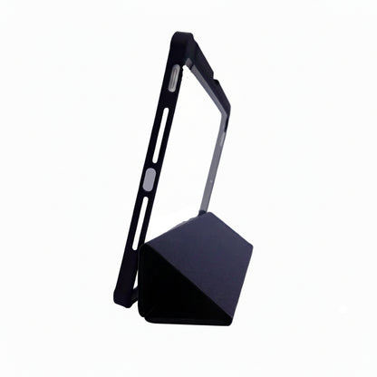 Cover Folio Clear iPad 10.2  Novena Gen inch