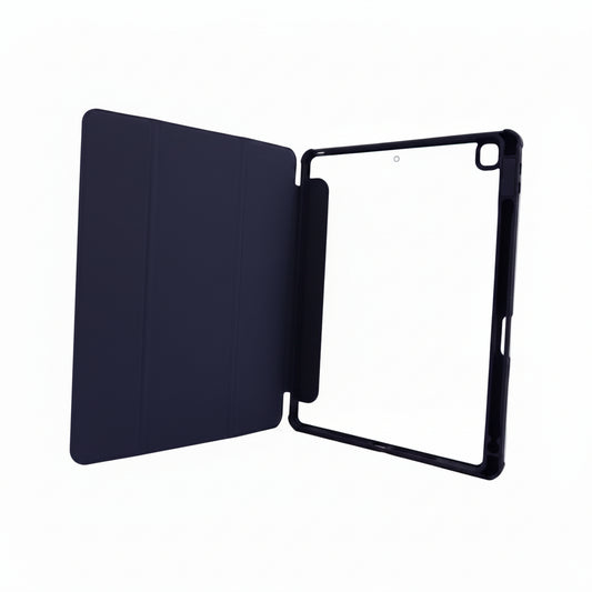 Cover Folio Clear iPad 10.2  Novena Gen inch