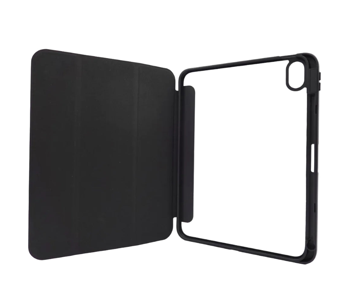 Cover Folio Clear iPad A16  2025 - 11 inch