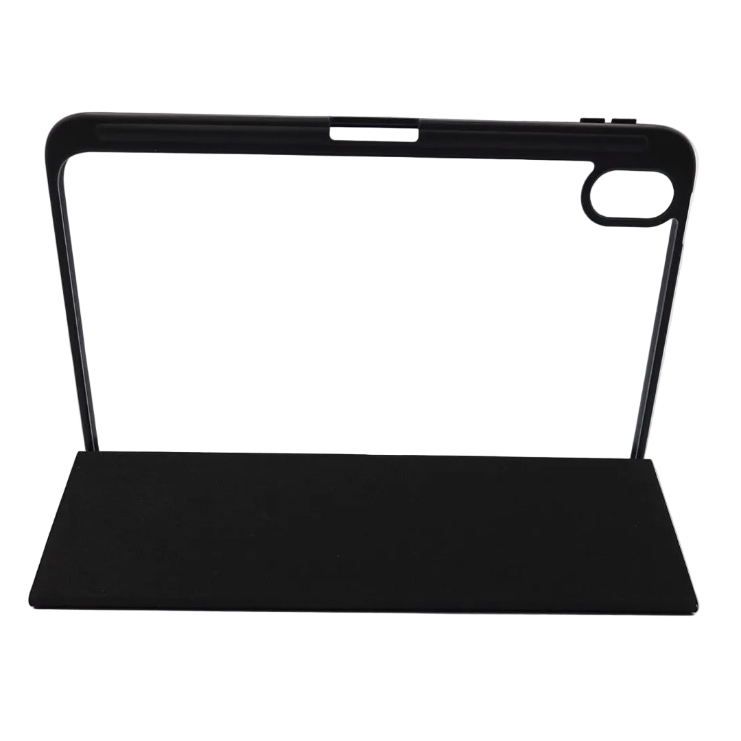 Cover Folio Clear iPad A16  2025 - 11 inch