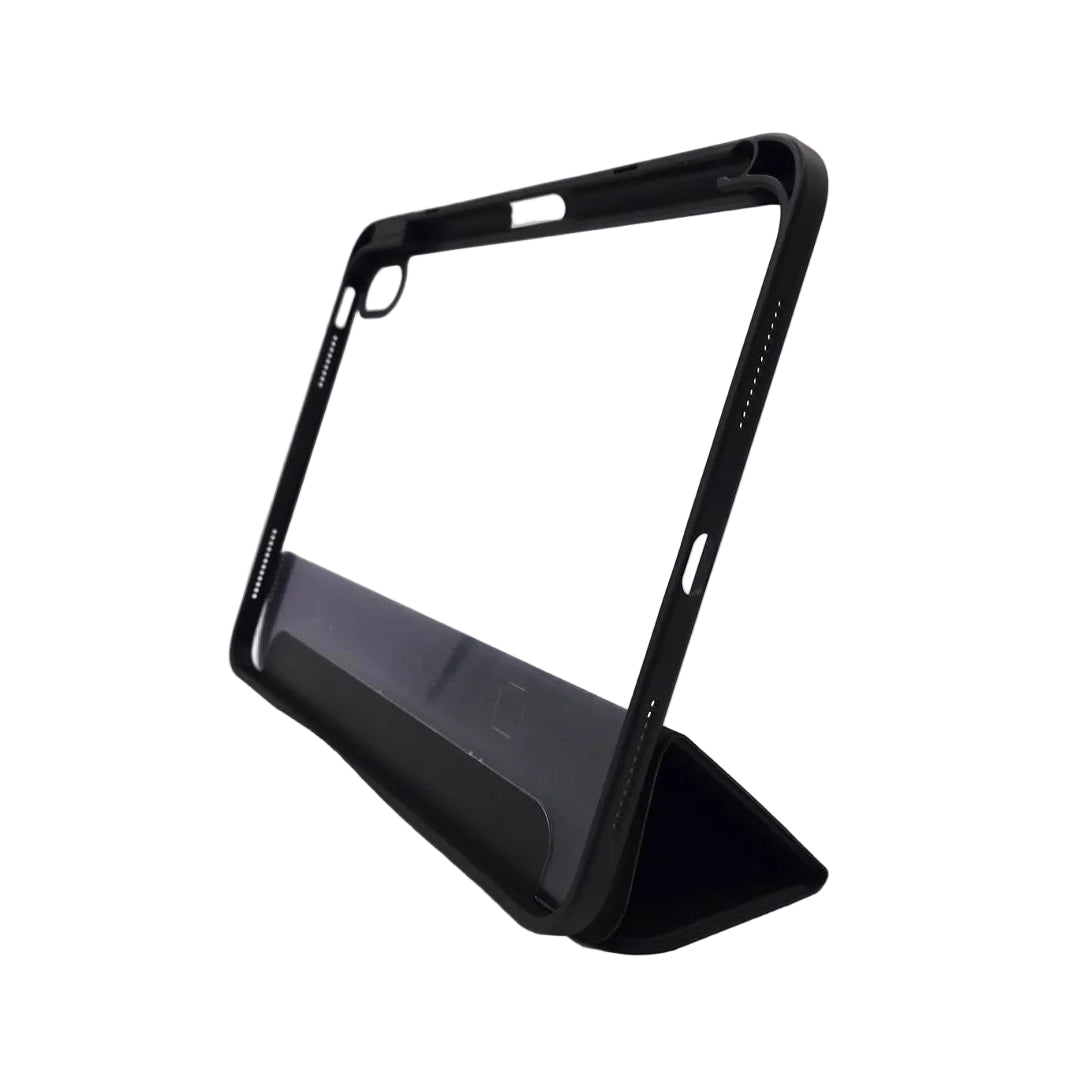 Cover Folio Clear iPad A16  2025 - 11 inch