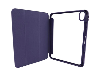 Cover Folio Clear iPad A16  2025 - 11 inch