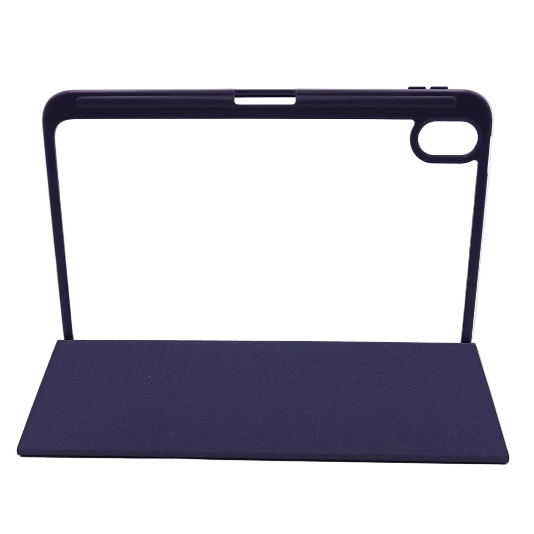 Cover Folio Clear iPad A16  2025 - 11 inch