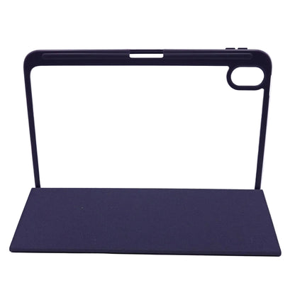 Cover Folio Clear iPad A16  2025 - 11 inch