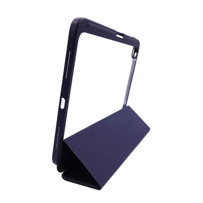 Cover Folio Clear iPad A16  2025 - 11 inch