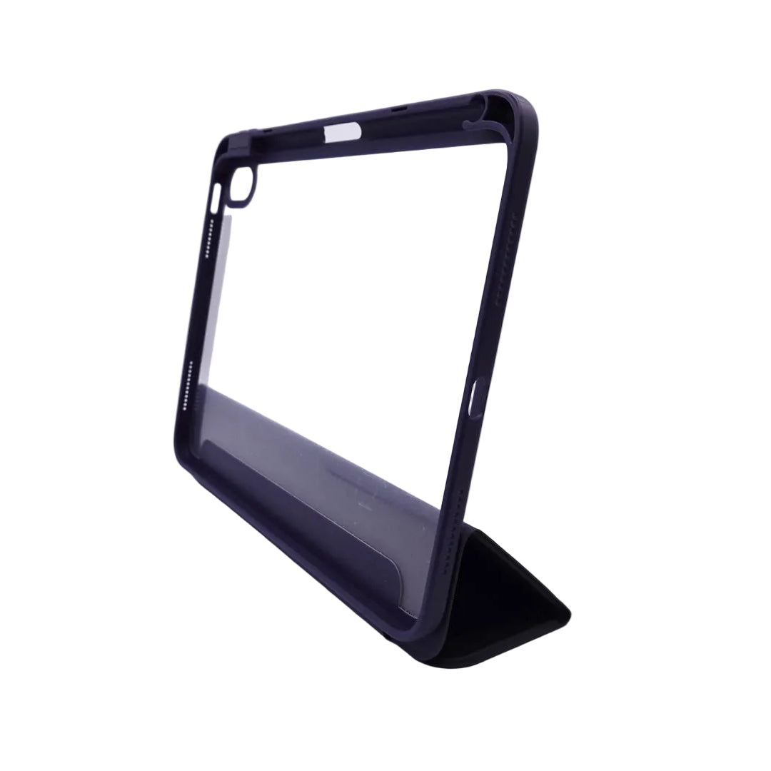 Cover Folio Clear iPad A16  2025 - 11 inch