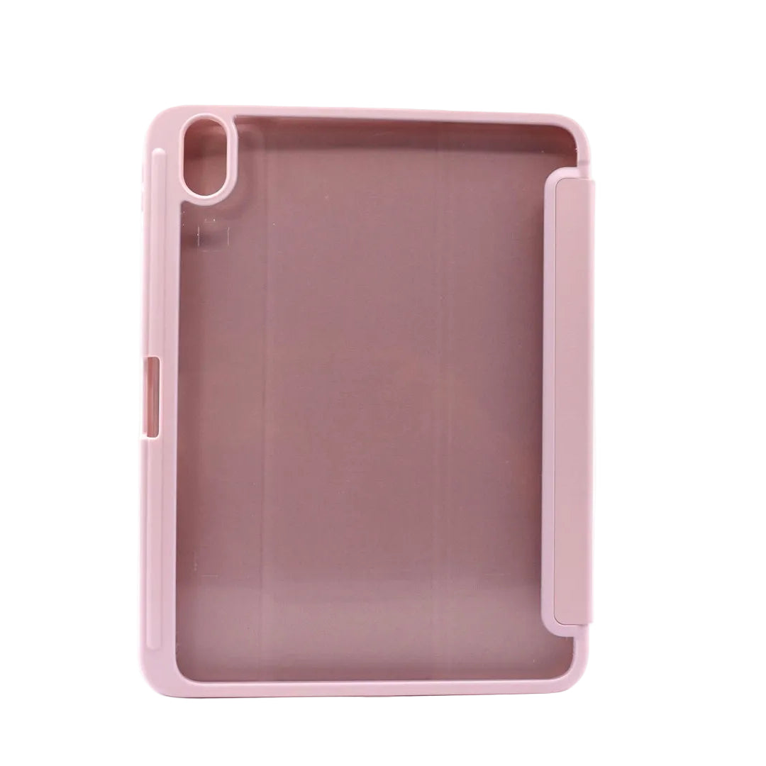 Cover Folio Clear iPad A16  2025 - 11 inch