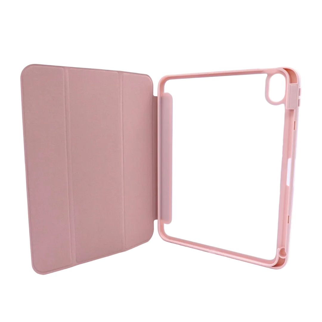 Cover Folio Clear iPad A16  2025 - 11 inch