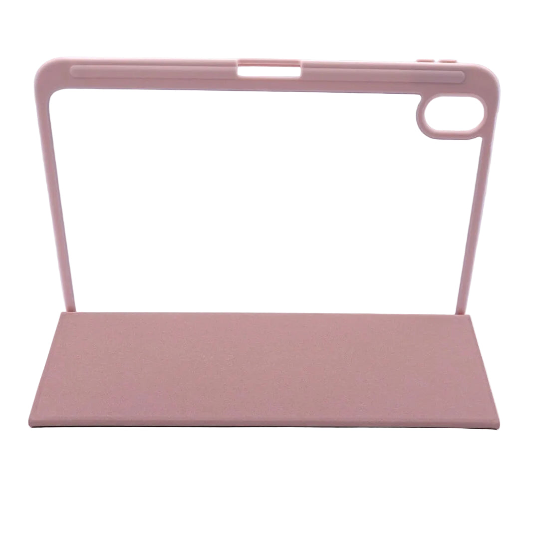 Cover Folio Clear iPad A16  2025 - 11 inch