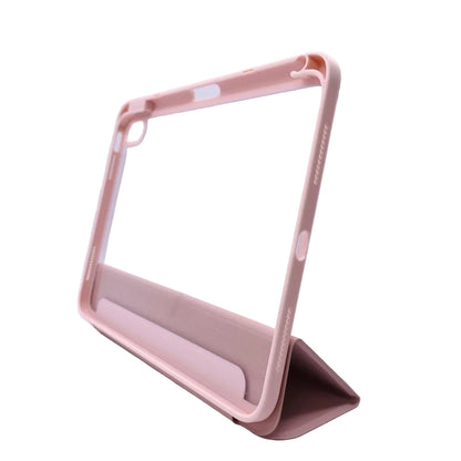 Cover Folio Clear iPad A16  2025 - 11 inch
