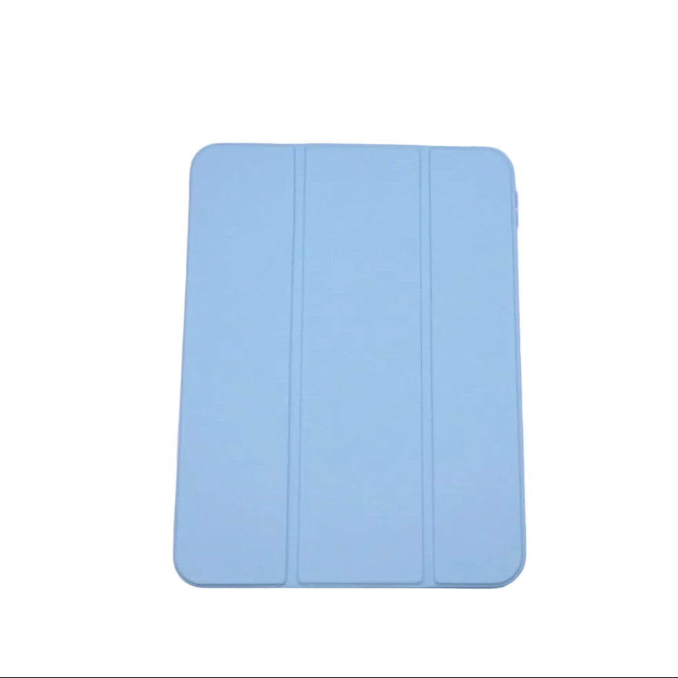 Cover Folio Clear iPad A16  2025 - 11 inch