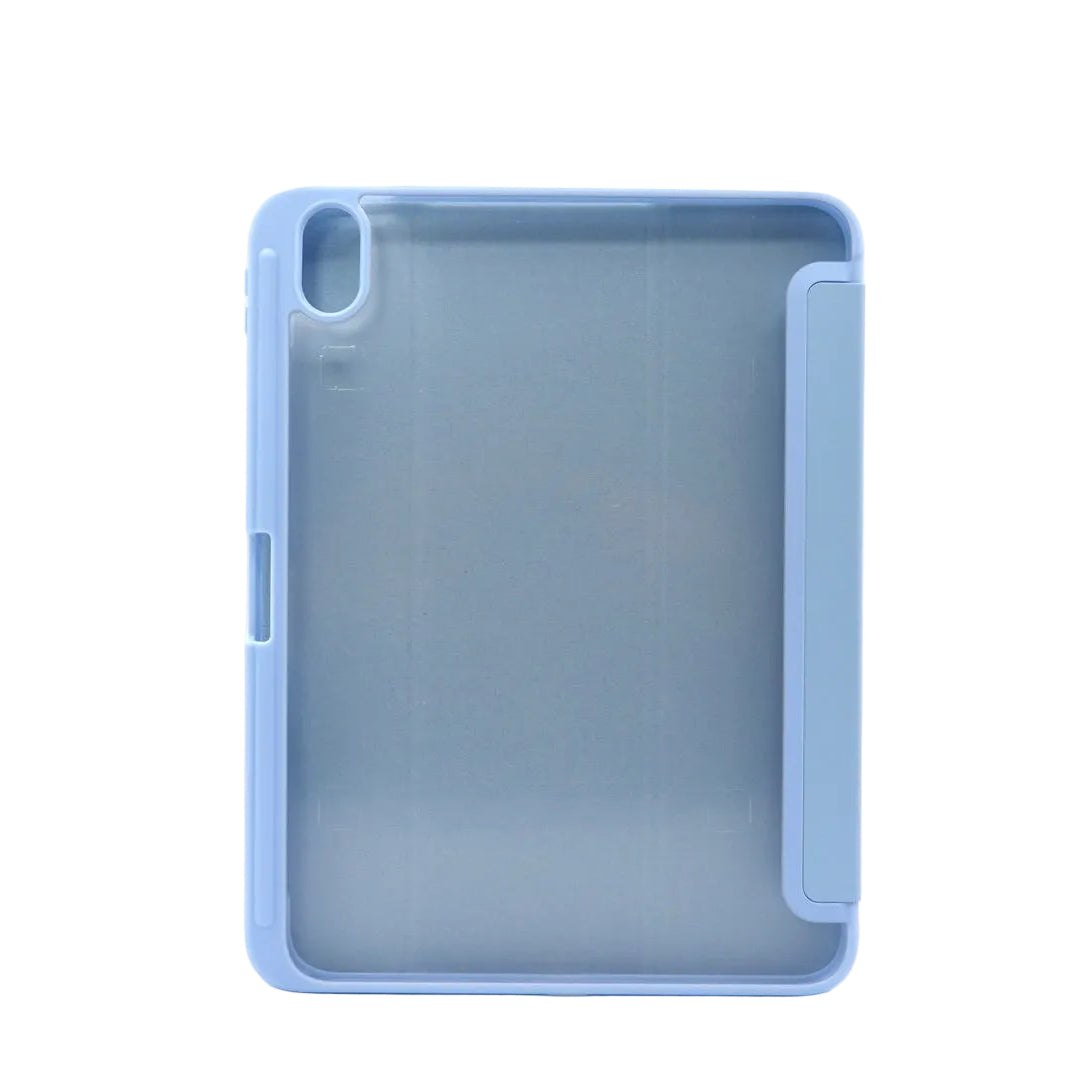 Cover Folio Clear iPad A16  2025 - 11 inch