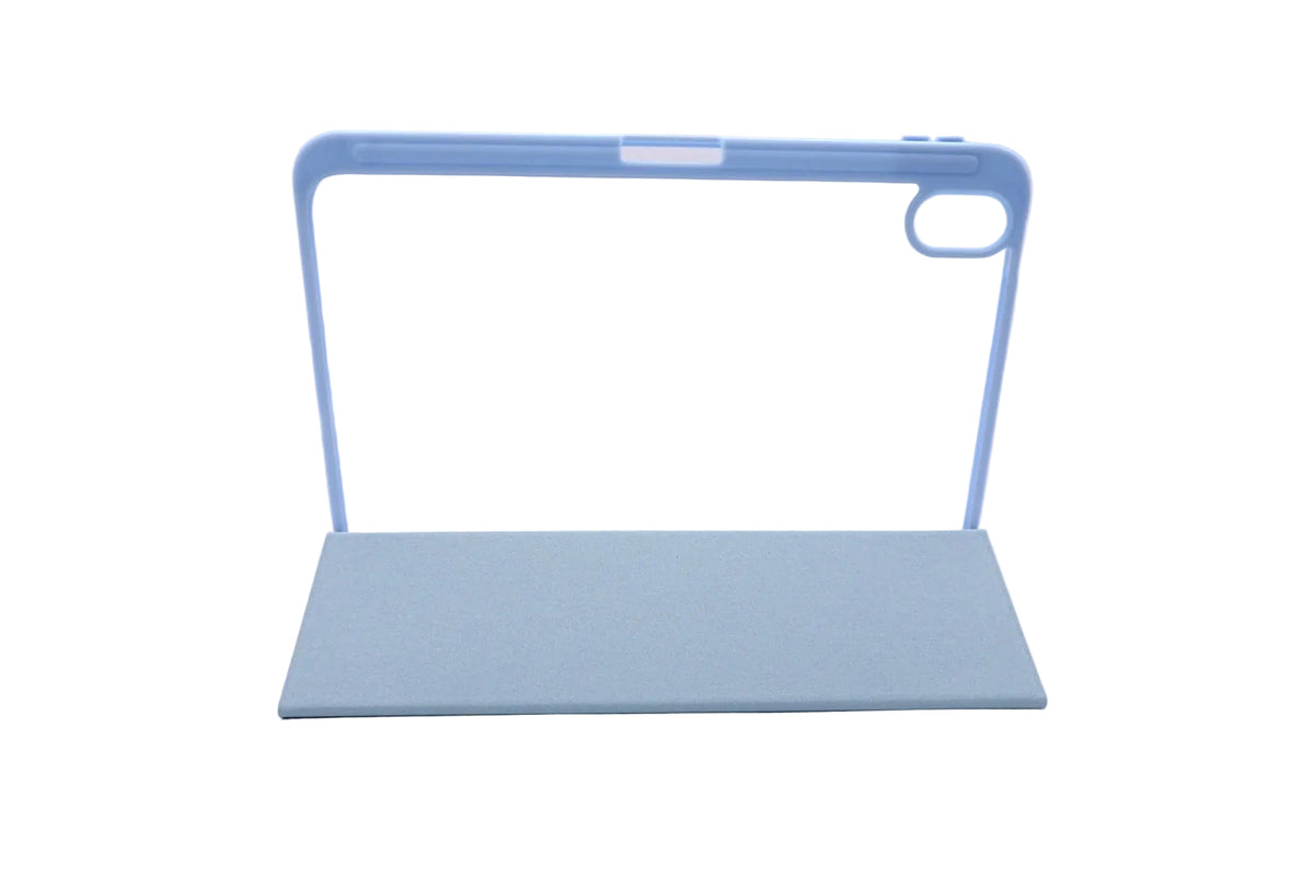 Cover Folio Clear iPad A16  2025 - 11 inch