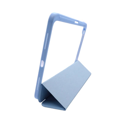 Cover Folio Clear iPad A16  2025 - 11 inch