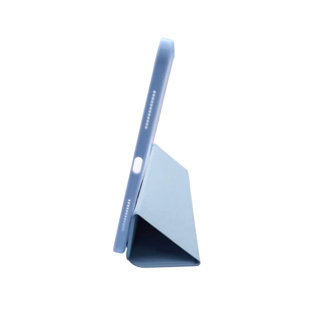 Cover Folio Clear iPad A16  2025 - 11 inch