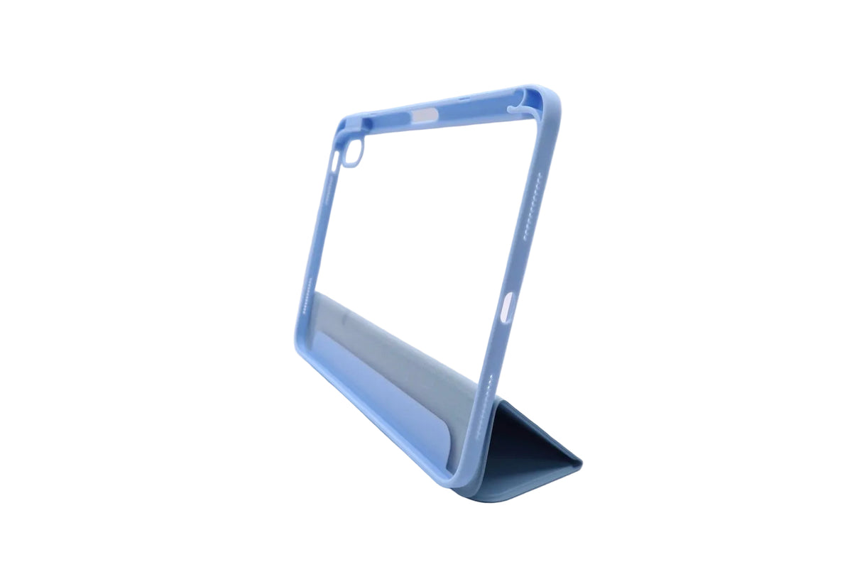 Cover Folio Clear iPad A16  2025 - 11 inch