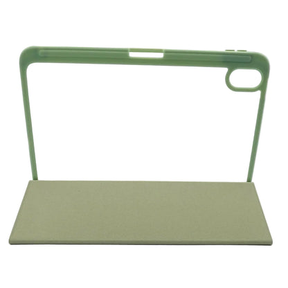 Cover Folio Clear iPad A16  2025 - 11 inch