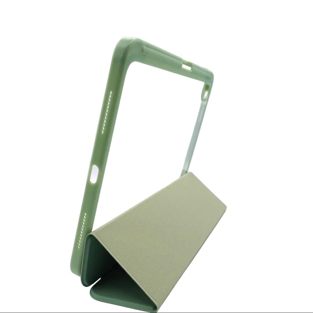 Cover Folio Clear iPad A16  2025 - 11 inch