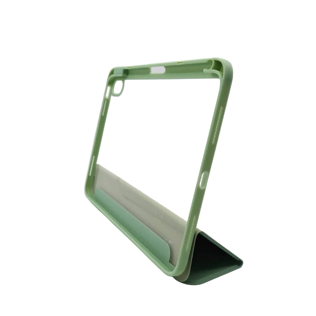 Cover Folio Clear iPad A16  2025 - 11 inch