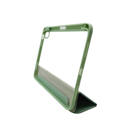 Cover Folio Clear iPad A16  2025 - 11 inch