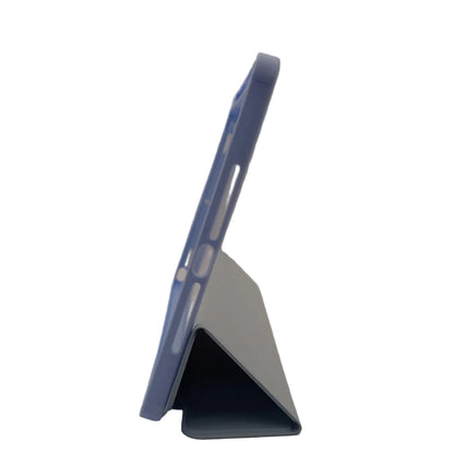 Cover Folio Clear iPad 10.2  Novena Gen inch
