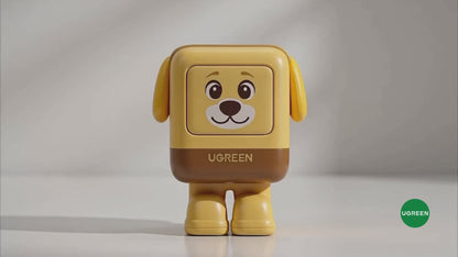 UGREEN 30W Animal (Puppy) GaN Fast Charger X608