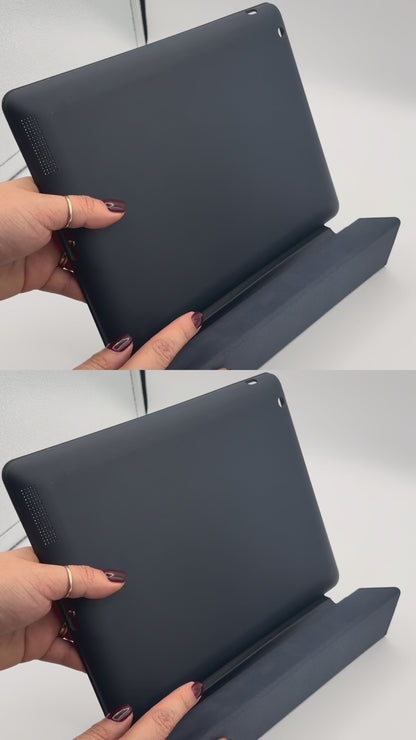Flip Cover iPad 2 (2011) / 3 (2012) / 4 (2012)