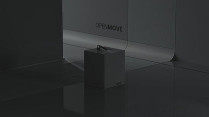 Shokz OPENMOVE
